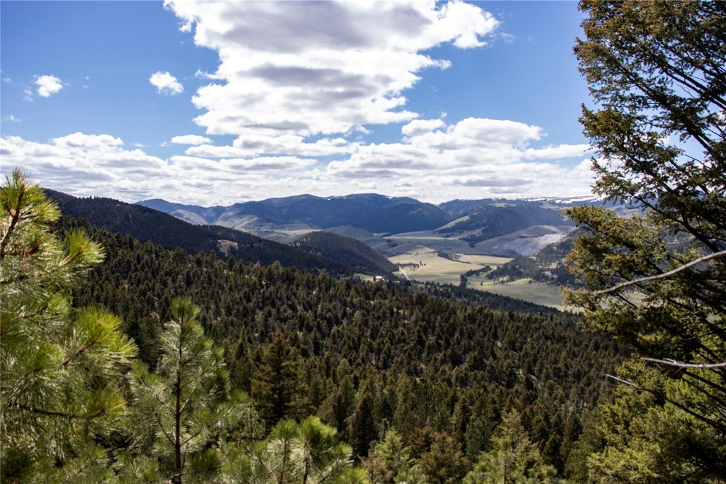 Photo of TBD Elkhorn Mountain View Road, Jefferson City, MT 59638 (MLS # 30061034)