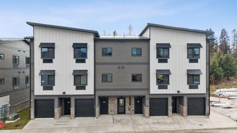 Photo of 105 Wildcat Way, Whitefish, MT 59937 (MLS # 30063987)