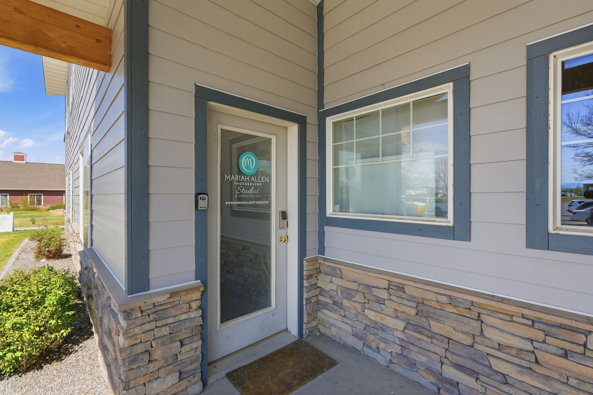 129 Village Drive 103