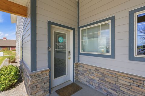 Tiny photo for 129 Village Drive #103, Belgrade, MT 59714 (MLS # 30071451)