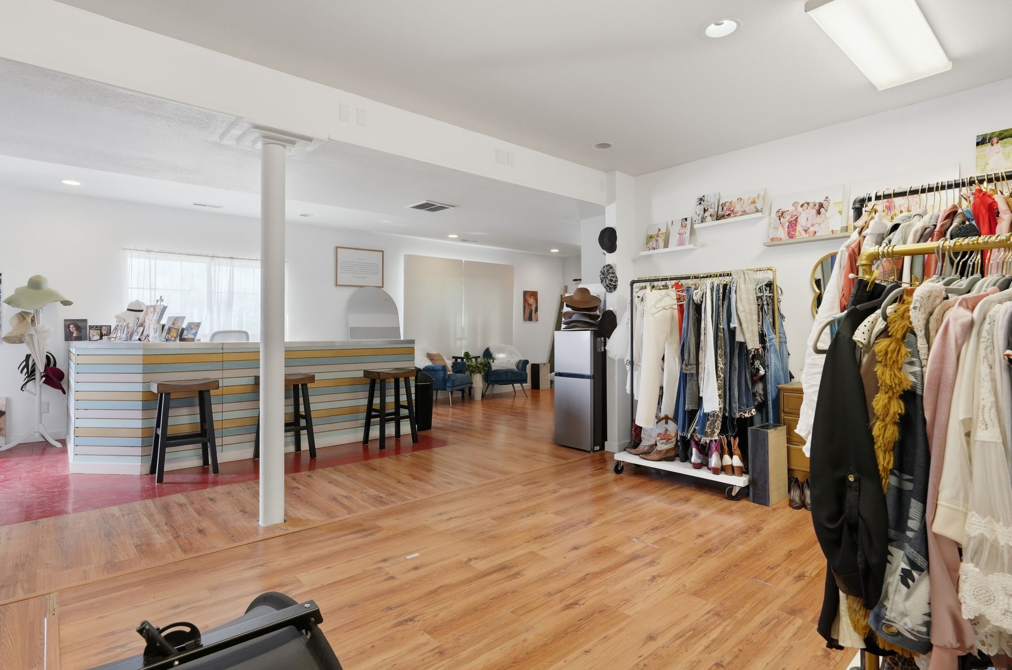129 Village Drive 103