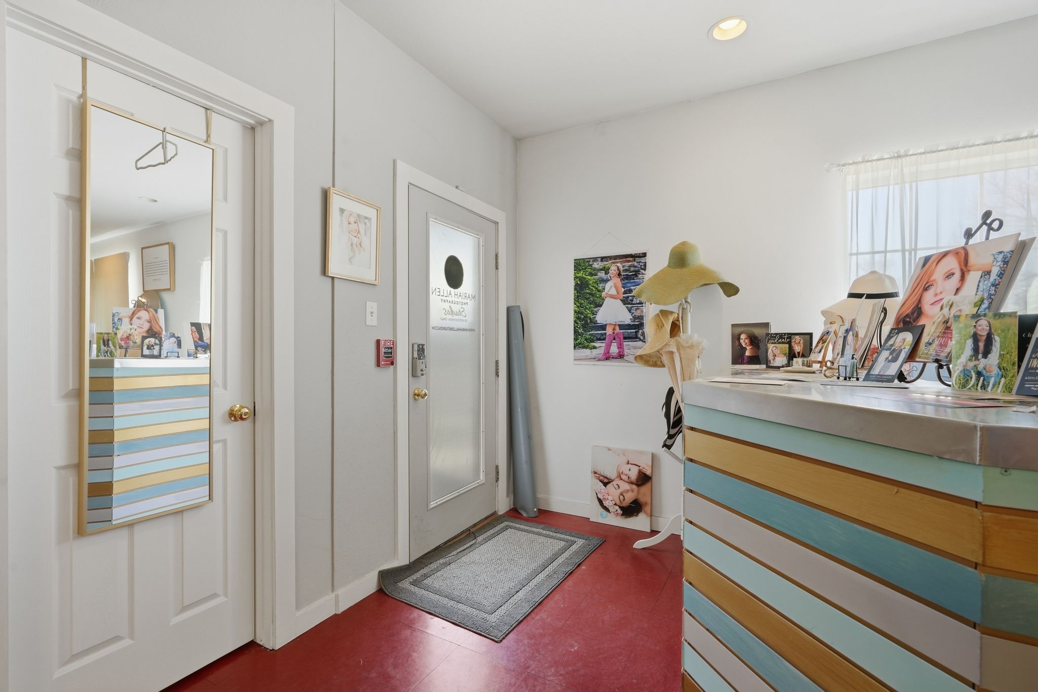 129 Village Drive 103