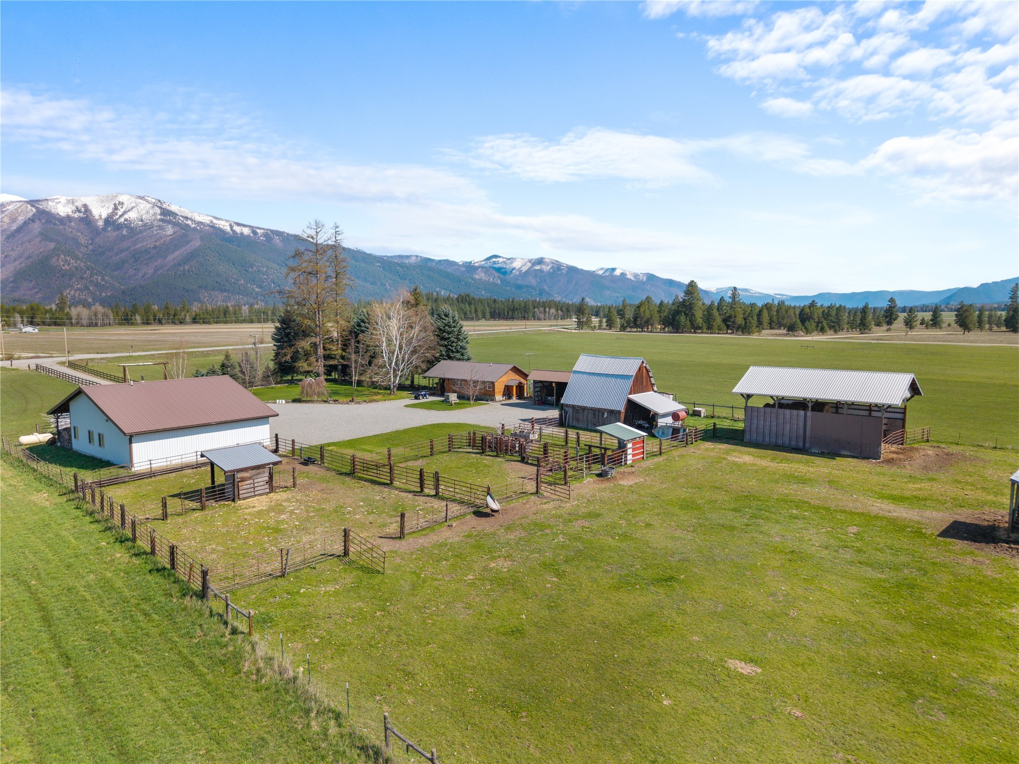 5 Whitepine Ranch Lane