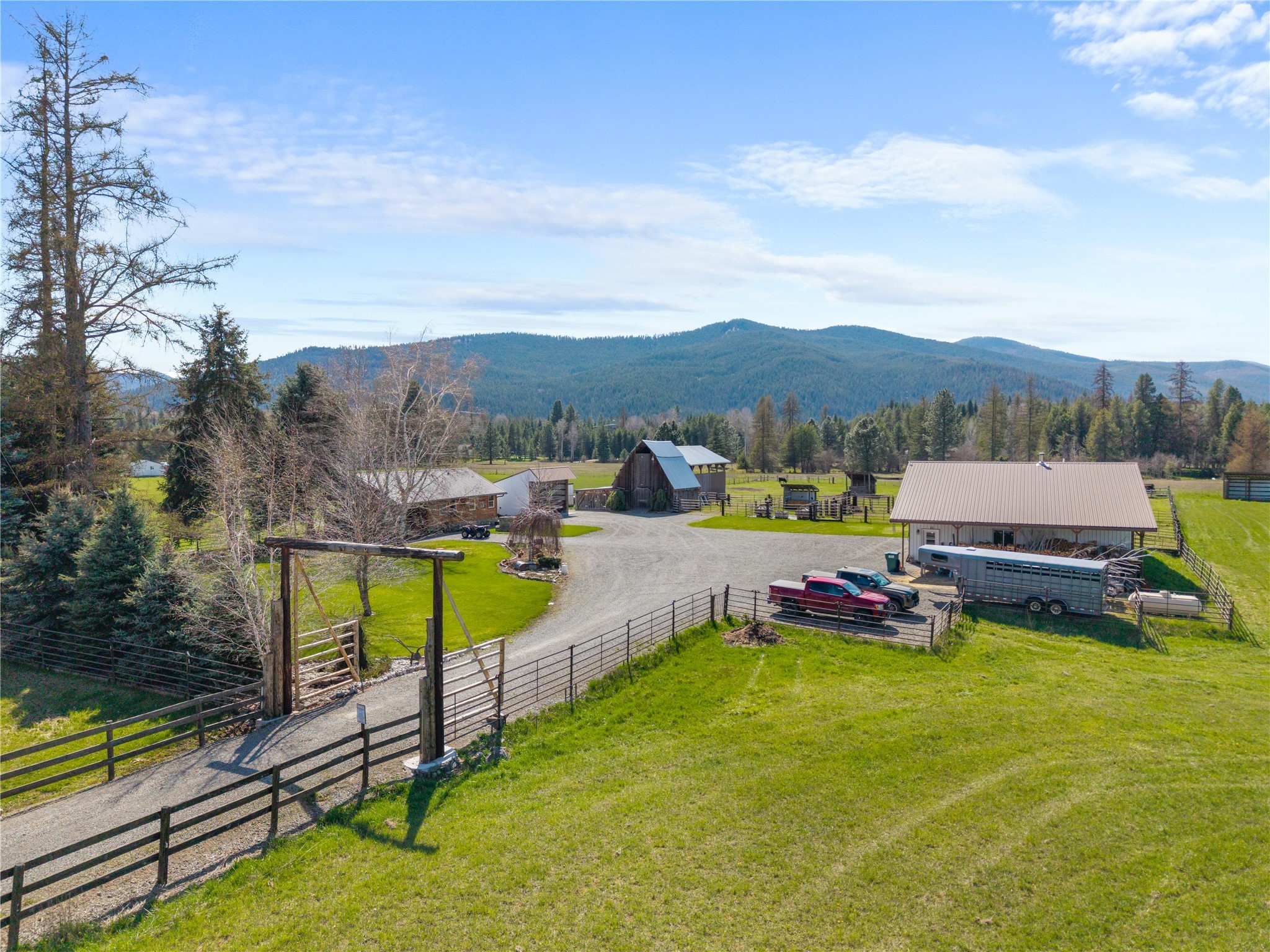 5 Whitepine Ranch Lane