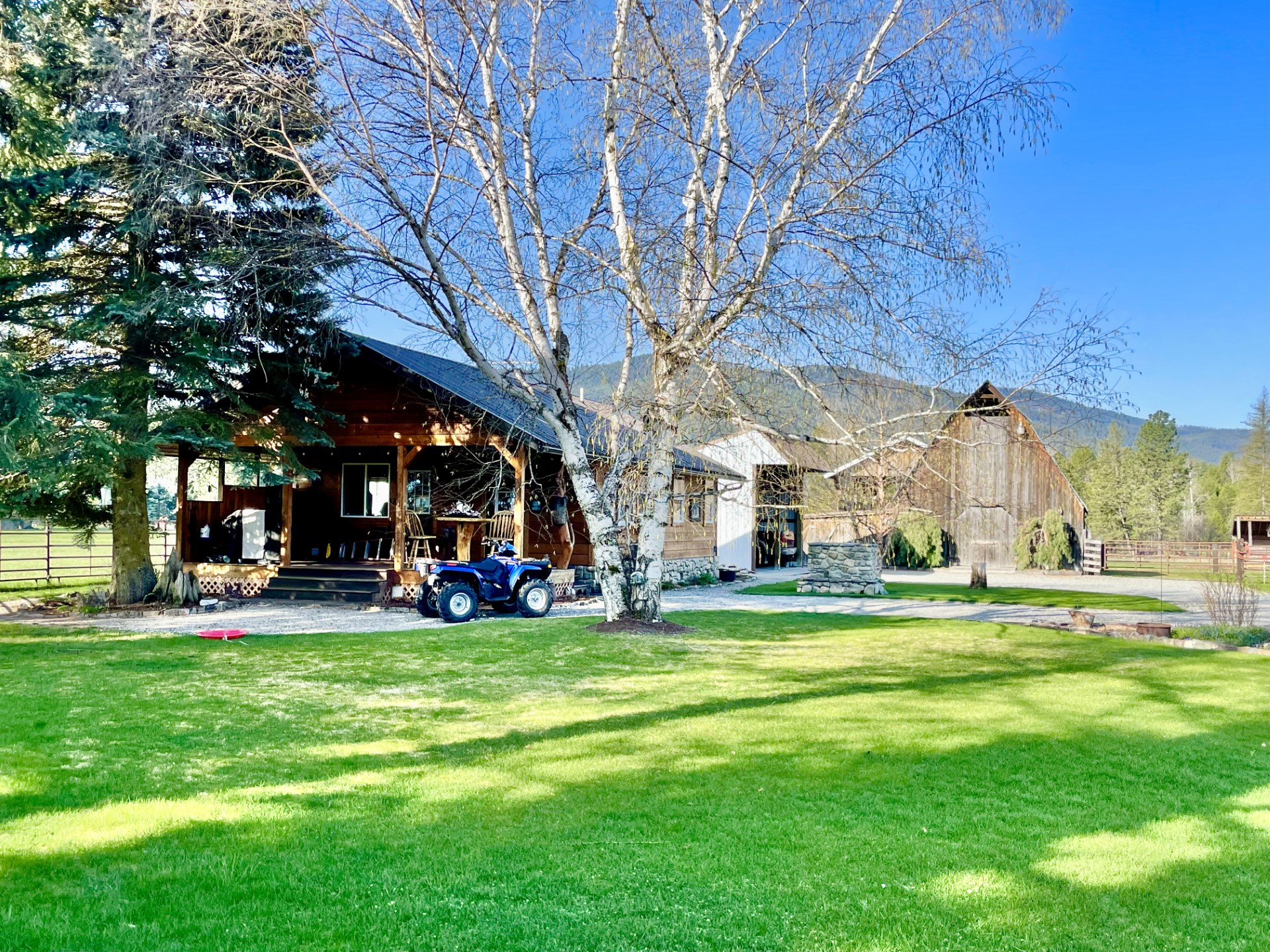 5 Whitepine Ranch Lane