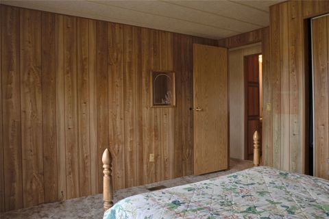 Tiny photo for 179 Mel Hegg Road, Cut Bank, MT 59427 (MLS # 30070381)