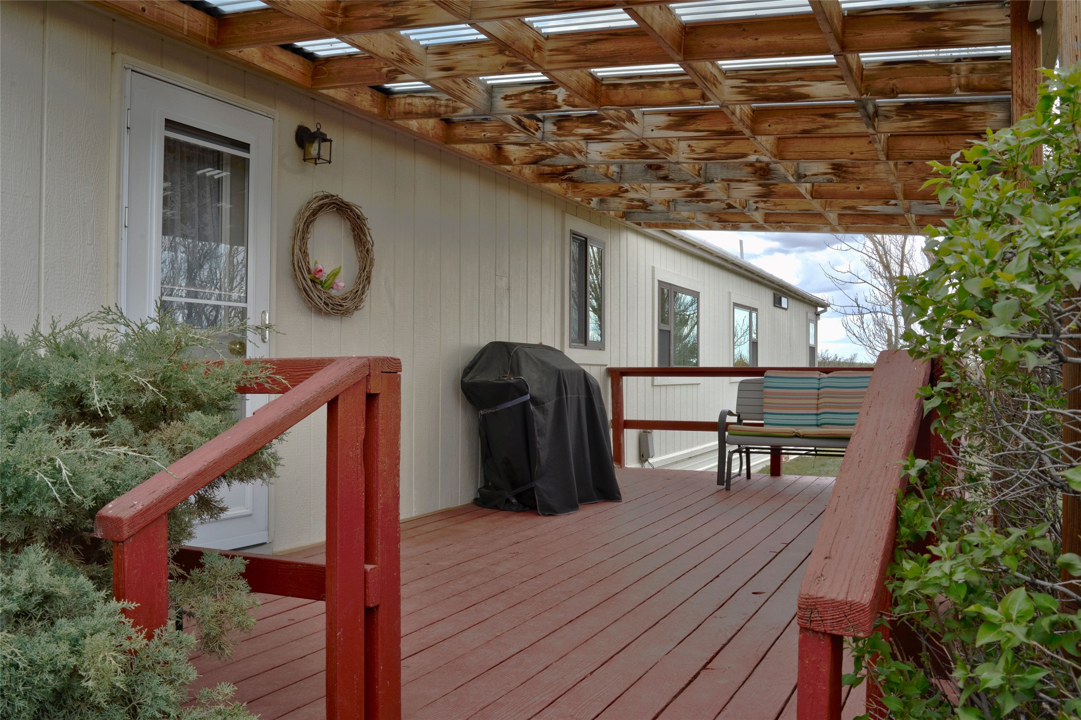 179 Mel Hegg Road