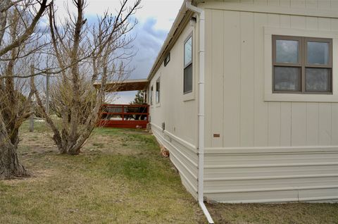 Tiny photo for 179 Mel Hegg Road, Cut Bank, MT 59427 (MLS # 30070381)