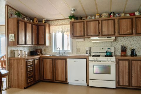 Tiny photo for 179 Mel Hegg Road, Cut Bank, MT 59427 (MLS # 30070381)