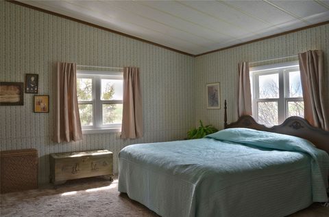 Tiny photo for 179 Mel Hegg Road, Cut Bank, MT 59427 (MLS # 30070381)