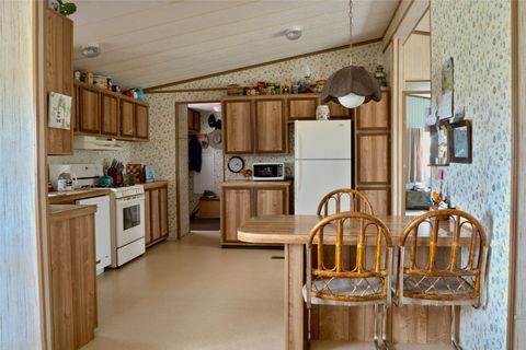Tiny photo for 179 Mel Hegg Road, Cut Bank, MT 59427 (MLS # 30070381)