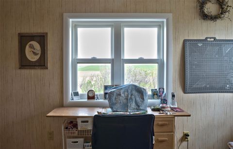 Tiny photo for 179 Mel Hegg Road, Cut Bank, MT 59427 (MLS # 30070381)