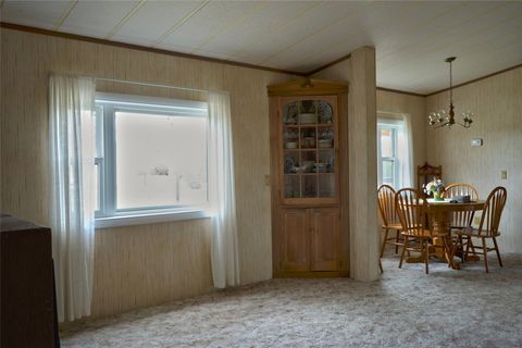Tiny photo for 179 Mel Hegg Road, Cut Bank, MT 59427 (MLS # 30070381)