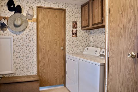 Tiny photo for 179 Mel Hegg Road, Cut Bank, MT 59427 (MLS # 30070381)