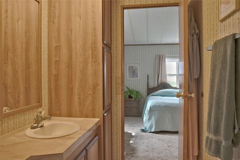 Tiny photo for 179 Mel Hegg Road, Cut Bank, MT 59427 (MLS # 30070381)