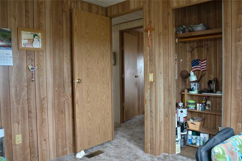 Tiny photo for 179 Mel Hegg Road, Cut Bank, MT 59427 (MLS # 30070381)