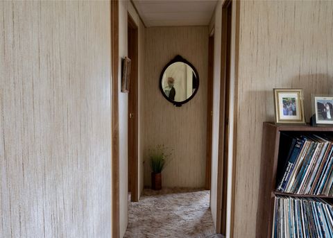 Tiny photo for 179 Mel Hegg Road, Cut Bank, MT 59427 (MLS # 30070381)