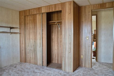 Tiny photo for 179 Mel Hegg Road, Cut Bank, MT 59427 (MLS # 30070381)
