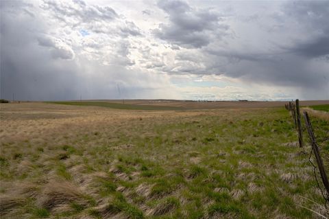Tiny photo for 179 Mel Hegg Road, Cut Bank, MT 59427 (MLS # 30070381)
