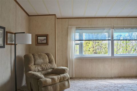 Tiny photo for 179 Mel Hegg Road, Cut Bank, MT 59427 (MLS # 30070381)