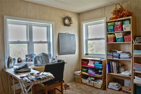 Tiny photo for 179 Mel Hegg Road, Cut Bank, MT 59427 (MLS # 30070381)