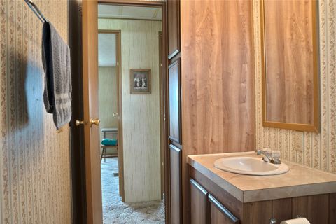 Tiny photo for 179 Mel Hegg Road, Cut Bank, MT 59427 (MLS # 30070381)