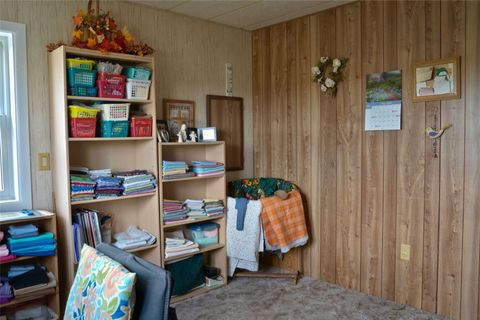 Tiny photo for 179 Mel Hegg Road, Cut Bank, MT 59427 (MLS # 30070381)
