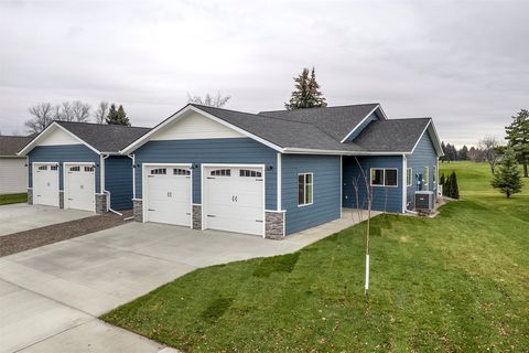 Photo of 185 Palmer Drive, Kalispell, MT 59901 (MLS # 30059969)
