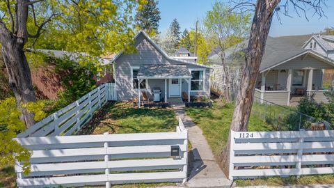 1124 Toole Avenue Missoula MT 59802