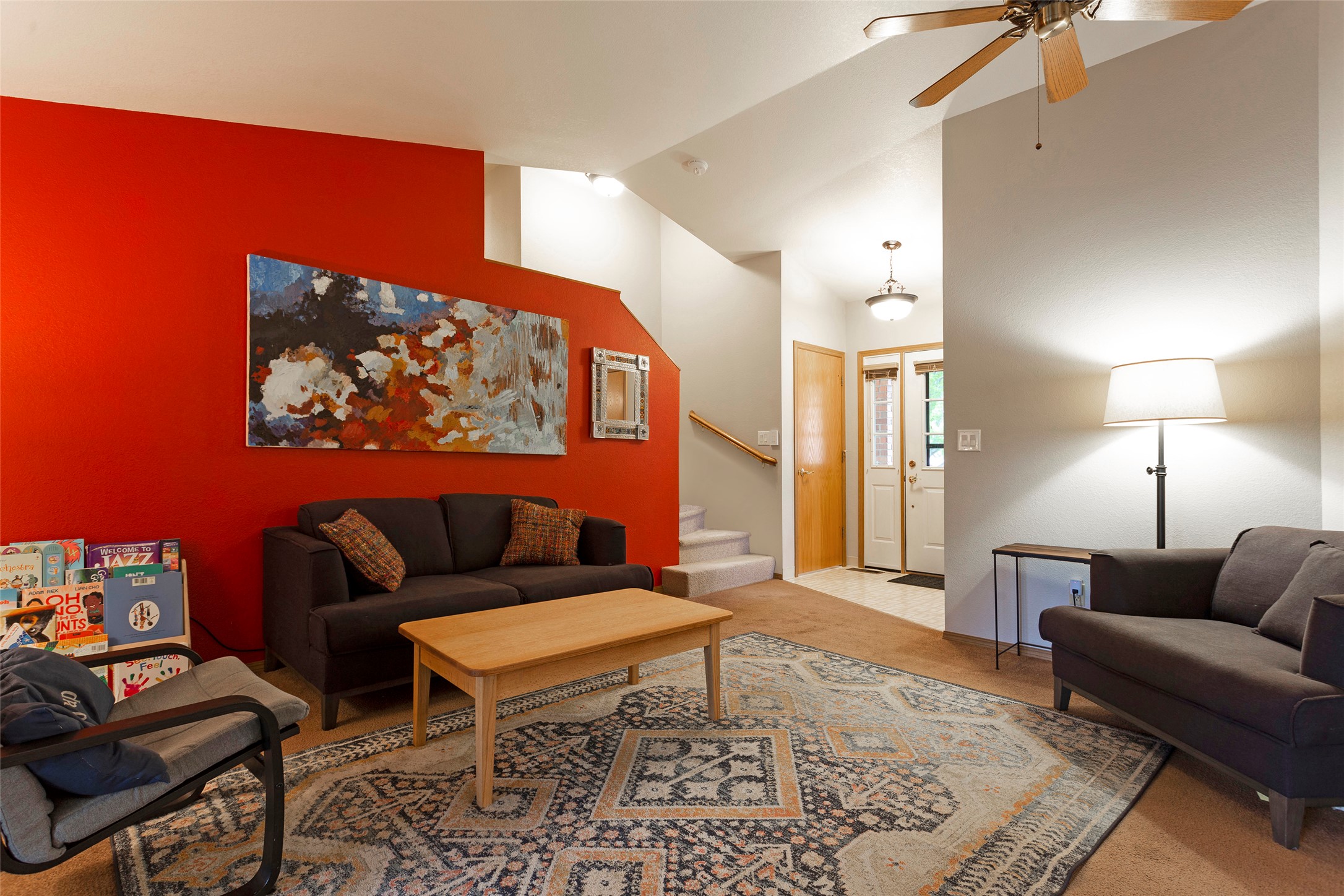 4271 Wild Fox Road