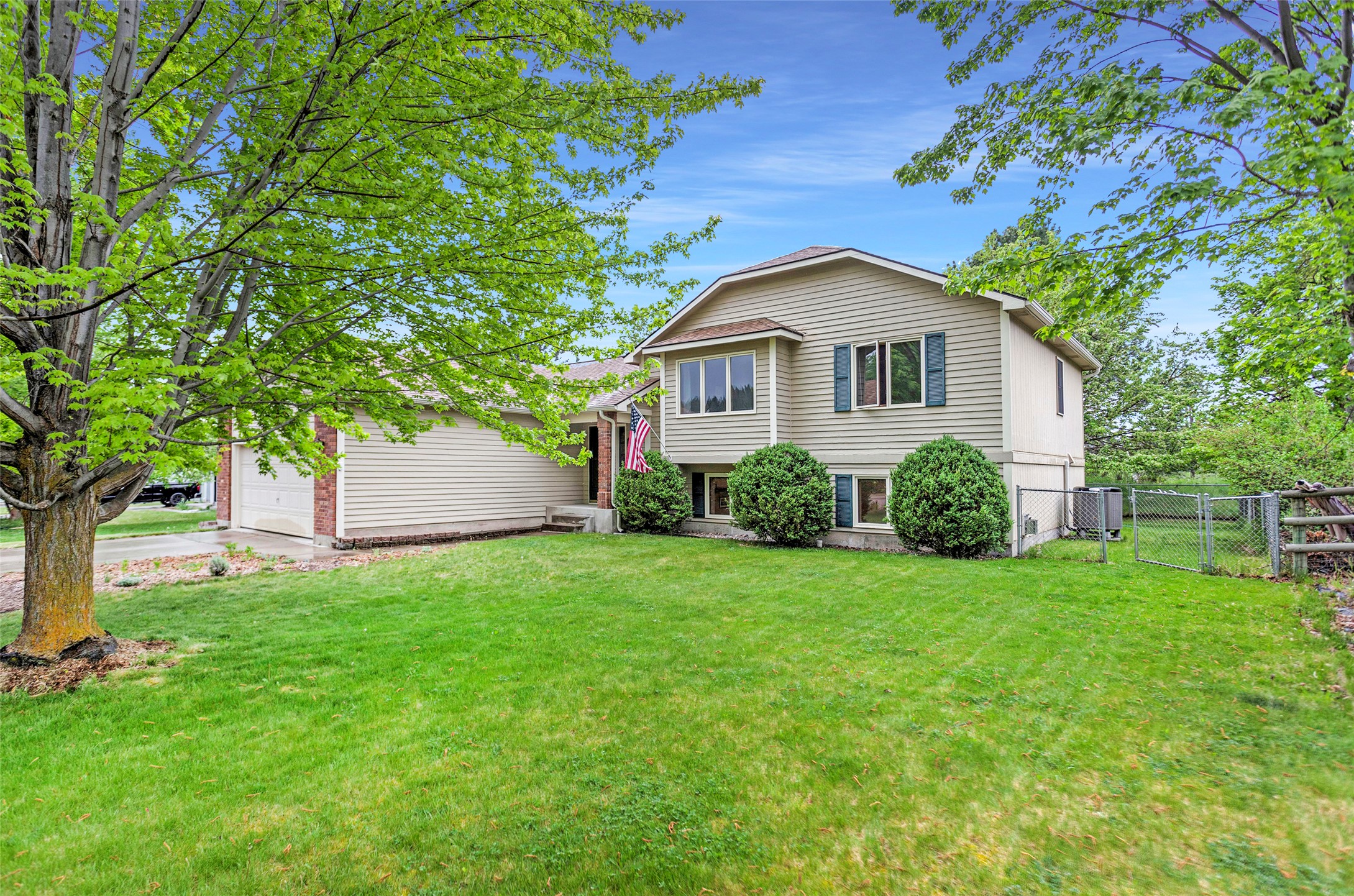 4271 Wild Fox Road