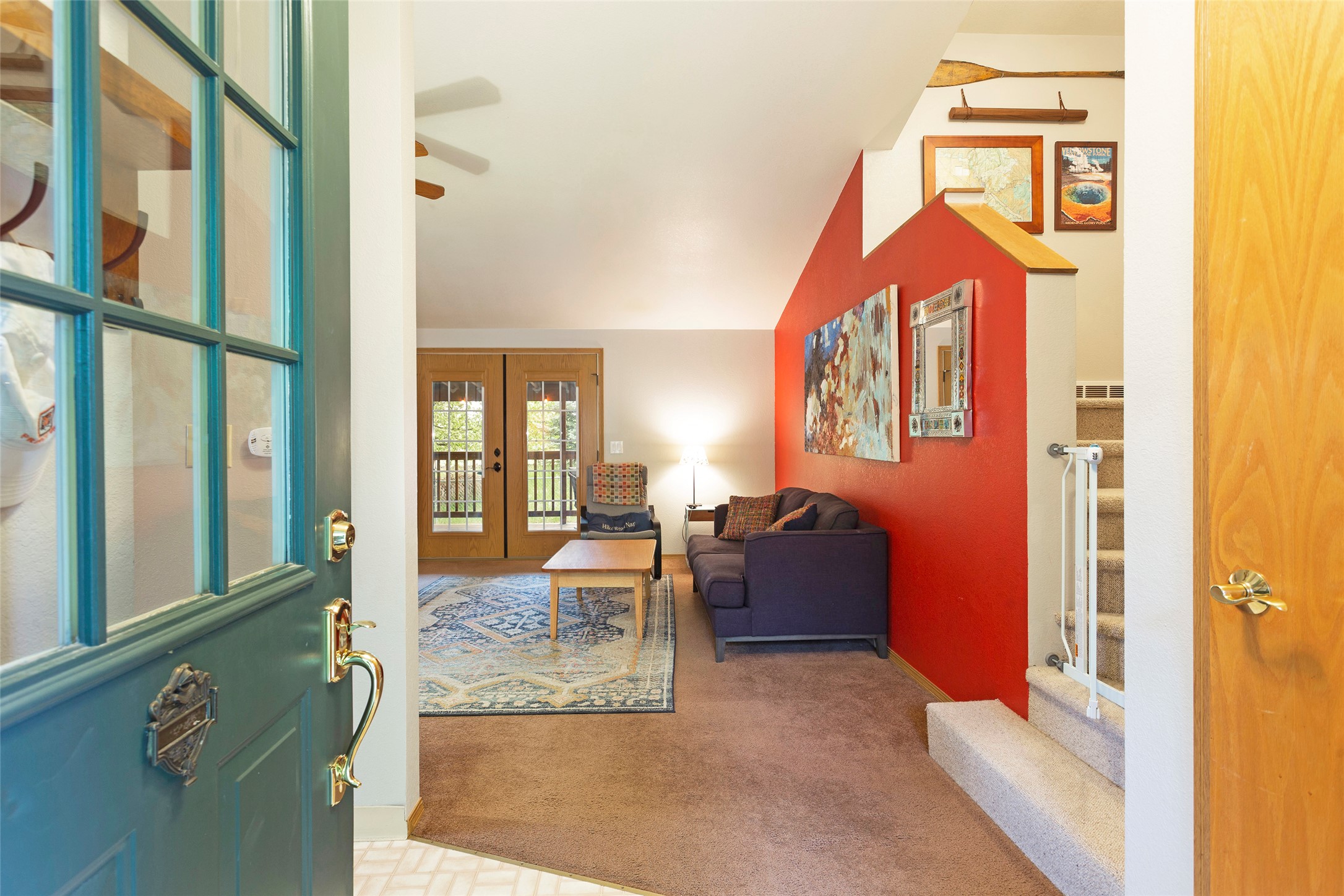 4271 Wild Fox Road