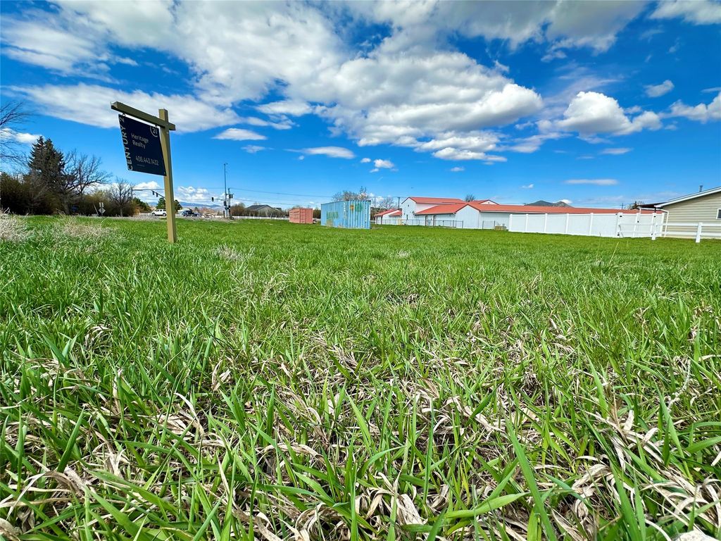 Photo of 4055 N Montana Avenue, Helena, MT 59602 (MLS # 30061485)