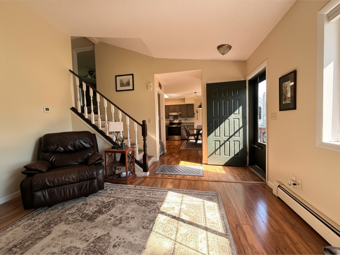 2610 Pinkerton Drive