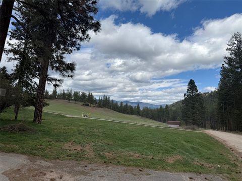 Tiny photo for 15300 Big Horn Road, Huson, MT 59846 (MLS # 30068848)