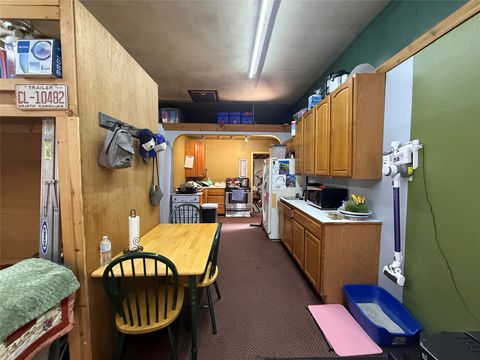 Tiny photo for 15300 Big Horn Road, Huson, MT 59846 (MLS # 30068848)