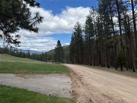 Tiny photo for 15300 Big Horn Road, Huson, MT 59846 (MLS # 30068848)