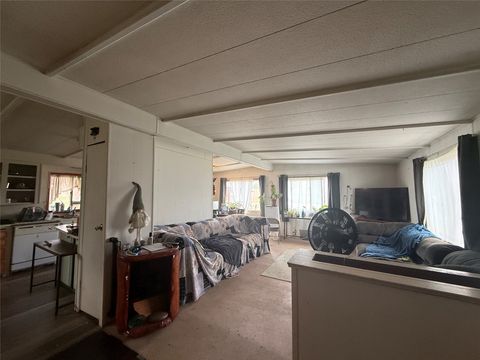 Tiny photo for 15300 Big Horn Road, Huson, MT 59846 (MLS # 30068848)