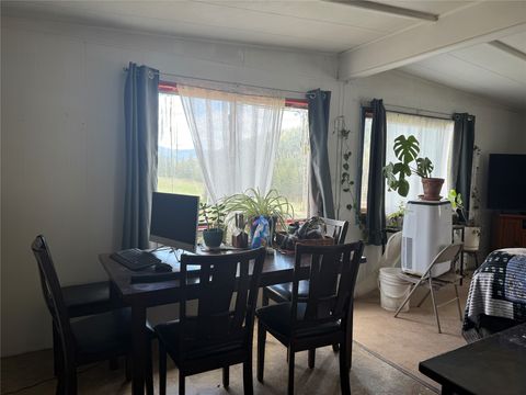 Tiny photo for 15300 Big Horn Road, Huson, MT 59846 (MLS # 30068848)
