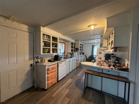 Tiny photo for 15300 Big Horn Road, Huson, MT 59846 (MLS # 30068848)
