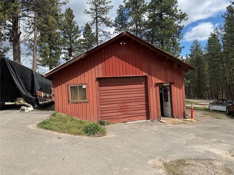 Tiny photo for 15300 Big Horn Road, Huson, MT 59846 (MLS # 30068848)