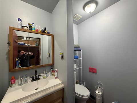 Tiny photo for 15300 Big Horn Road, Huson, MT 59846 (MLS # 30068848)