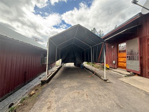 Tiny photo for 15300 Big Horn Road, Huson, MT 59846 (MLS # 30068848)