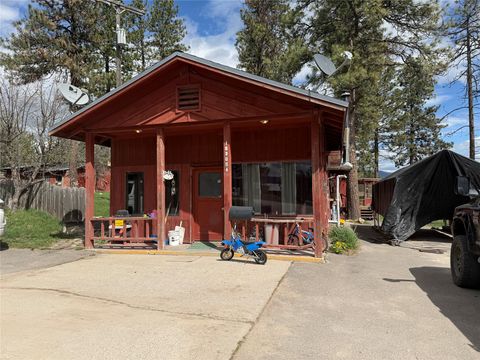 Tiny photo for 15300 Big Horn Road, Huson, MT 59846 (MLS # 30068848)