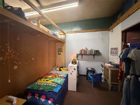 Tiny photo for 15300 Big Horn Road, Huson, MT 59846 (MLS # 30068848)