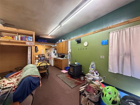 Tiny photo for 15300 Big Horn Road, Huson, MT 59846 (MLS # 30068848)