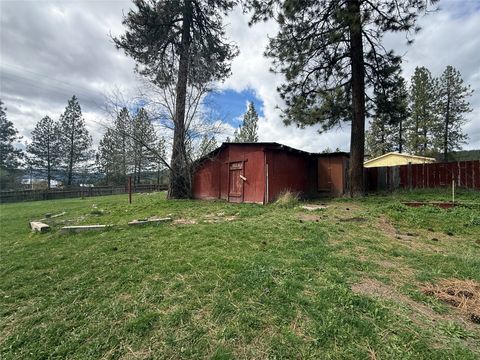 Tiny photo for 15300 Big Horn Road, Huson, MT 59846 (MLS # 30068848)