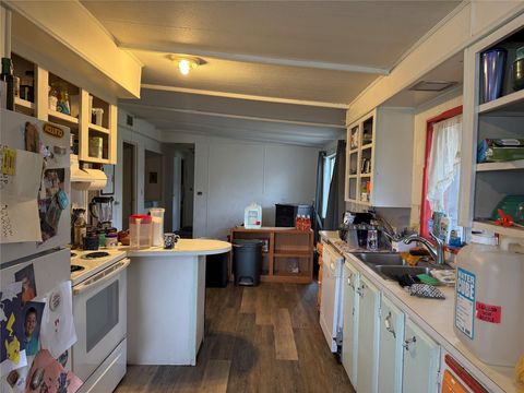 Tiny photo for 15300 Big Horn Road, Huson, MT 59846 (MLS # 30068848)