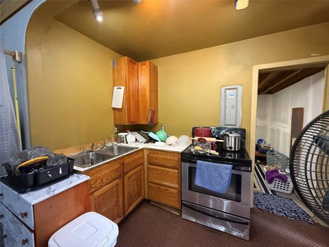 Tiny photo for 15300 Big Horn Road, Huson, MT 59846 (MLS # 30068848)