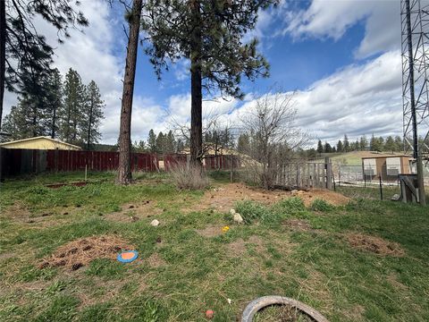 Tiny photo for 15300 Big Horn Road, Huson, MT 59846 (MLS # 30068848)